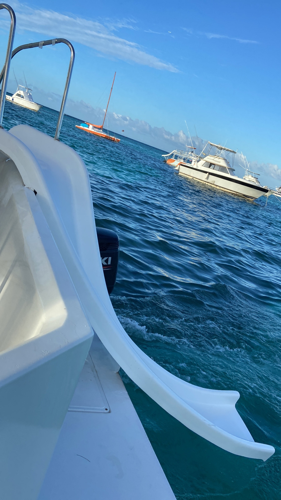 Caribbean Venture | The best catamaran tour in Punta Cana