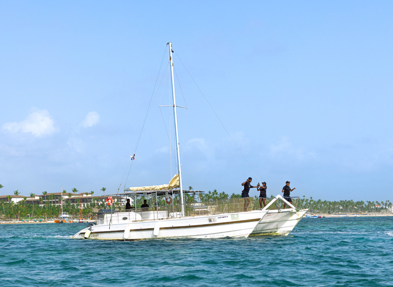 party boat 3